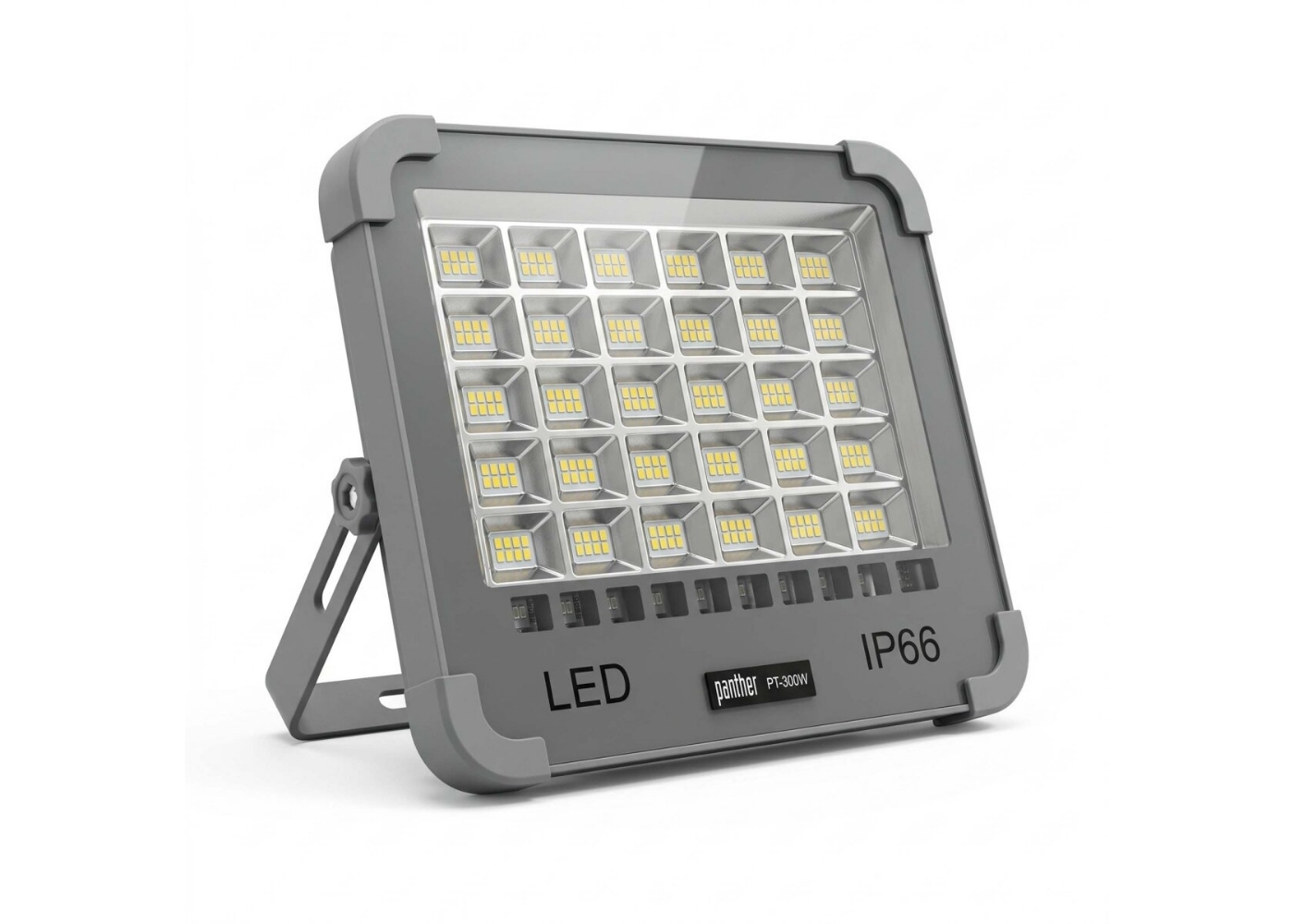PANTHER PT-300W USB SARJLI SOLAR KAMP LAMBASI